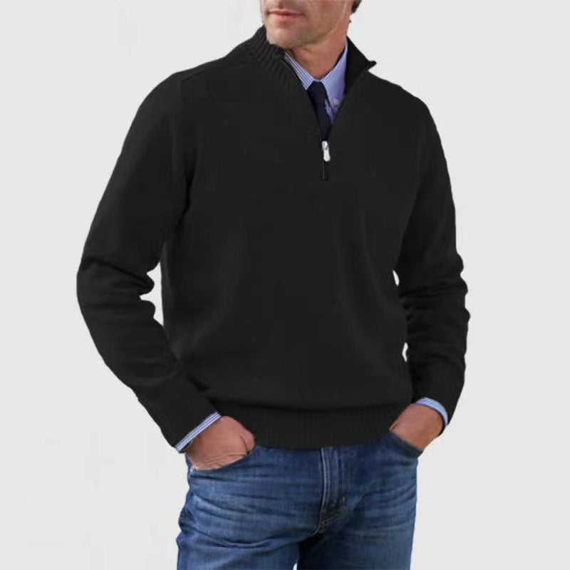 Knitwear Zipper