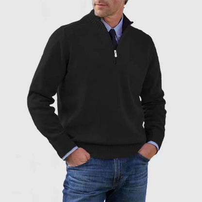 Knitwear Zipper