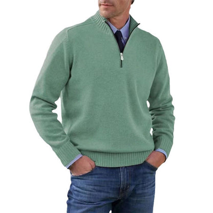 Knitwear Zipper