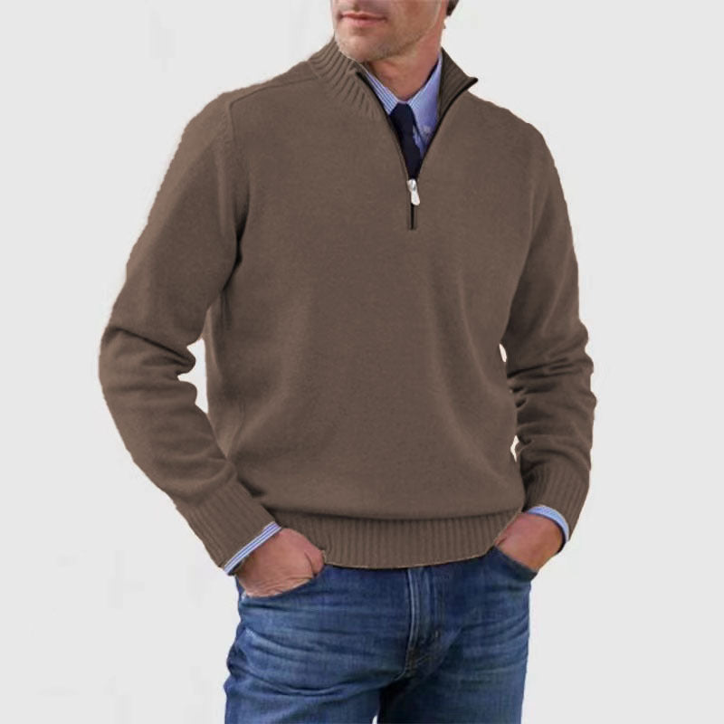 Knitwear Zipper
