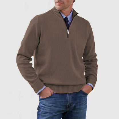 Knitwear Zipper
