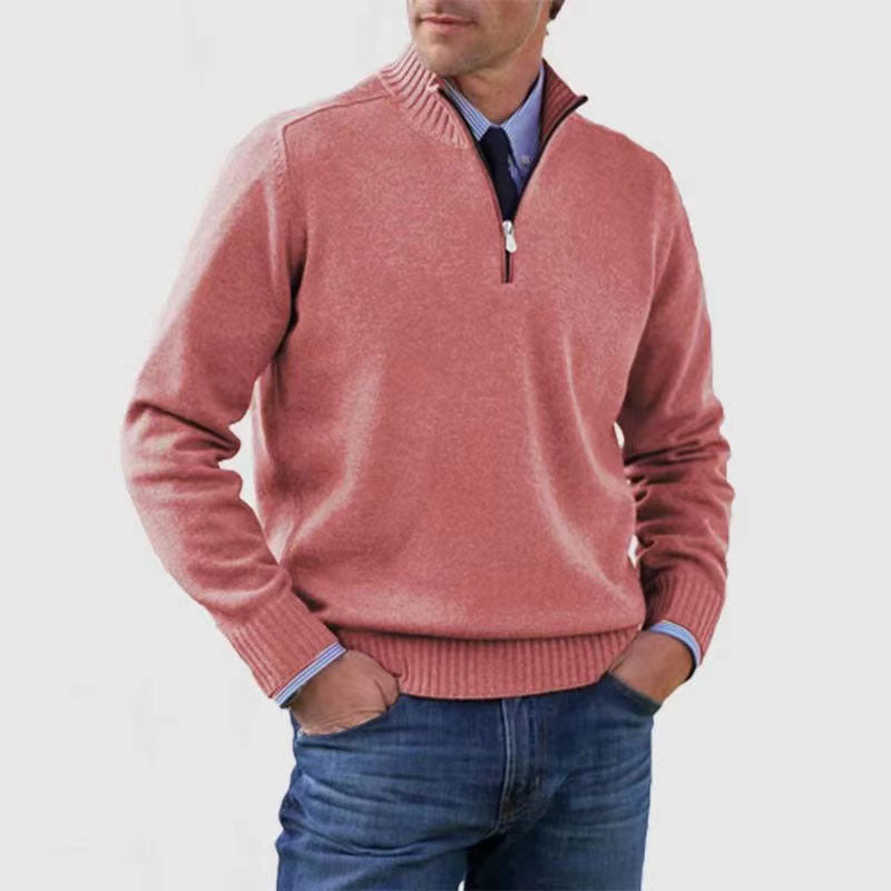Knitwear Zipper