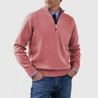 Knitwear Zipper