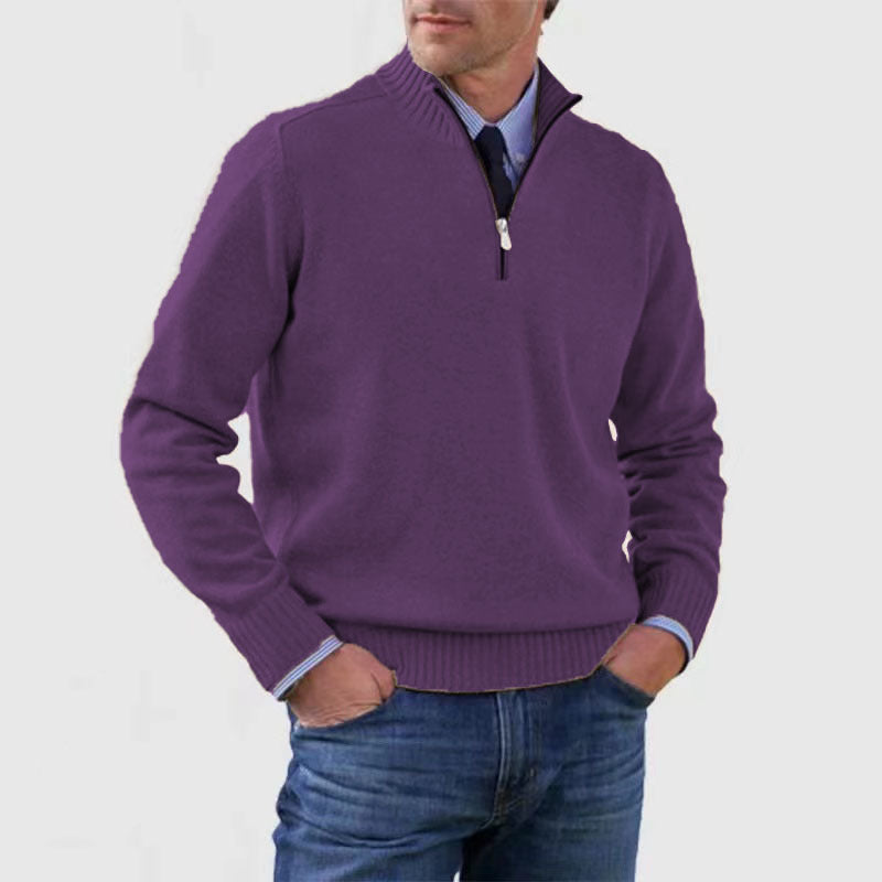 Knitwear Zipper