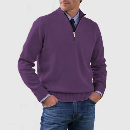 Knitwear Zipper