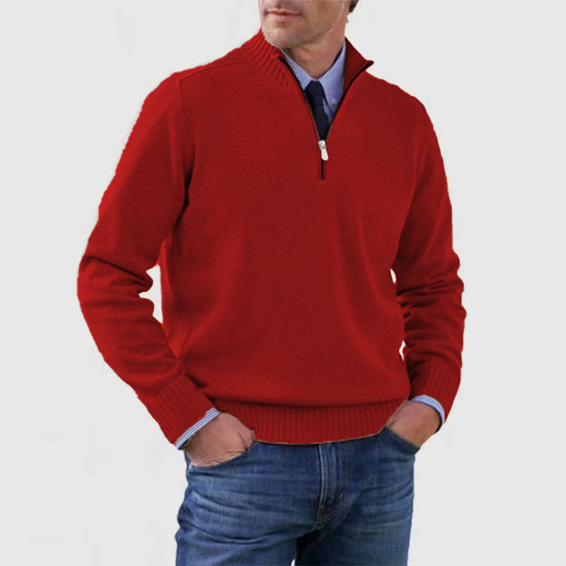 Knitwear Zipper