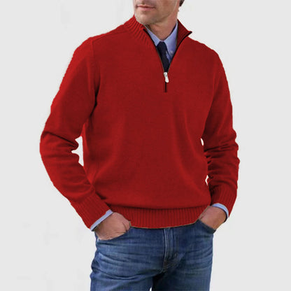 Knitwear Zipper