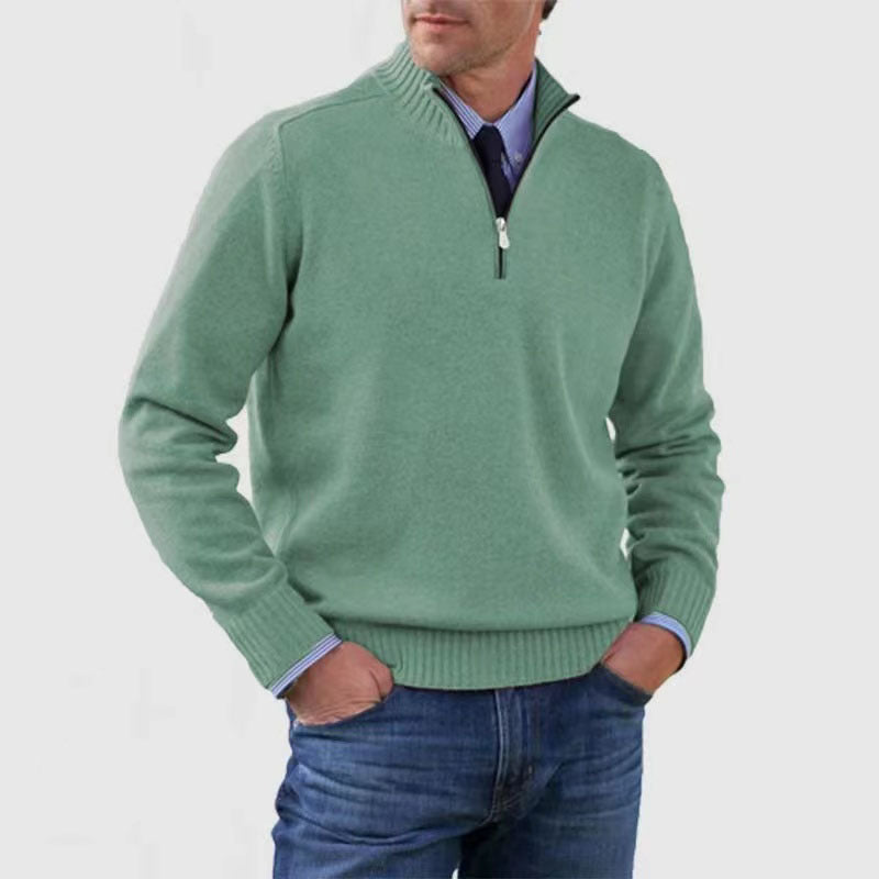 Knitwear Zipper