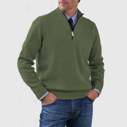 Knitwear Zipper