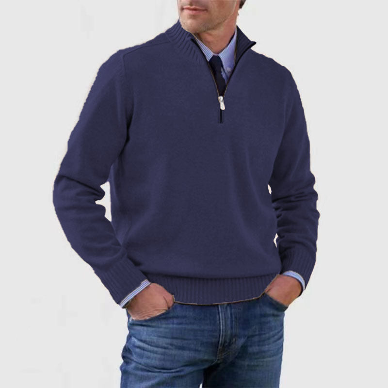 Knitwear Zipper