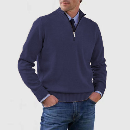 Knitwear Zipper