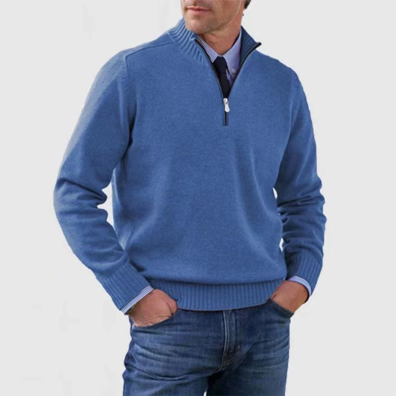Knitwear Zipper