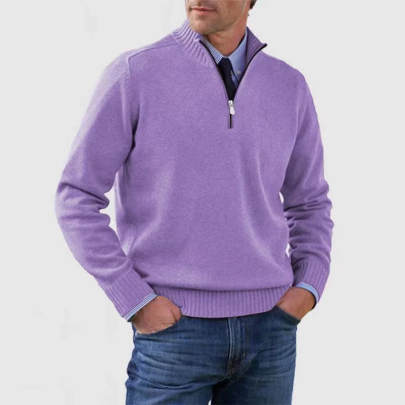 Knitwear Zipper