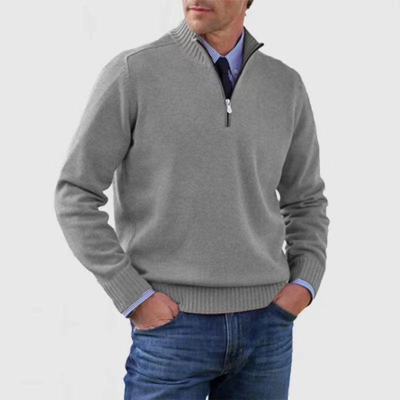 Knitwear Zipper